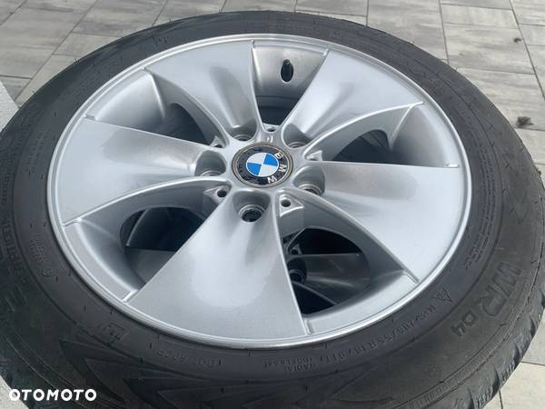 BMW Seria 3 320i - 7