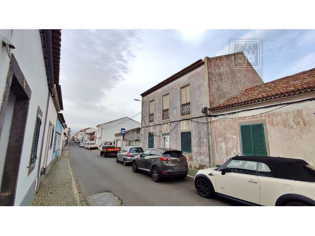 VENDA de MORADIA + EDIFÍCIO - Pico da Pedra, Ribeira Grande, Ilha d... - Grande imagem: 2/53