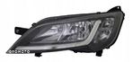 REFLEKTOR FIAT DUCATO,BOXER,JUMPER NOWY 14- L/P CZ - 1