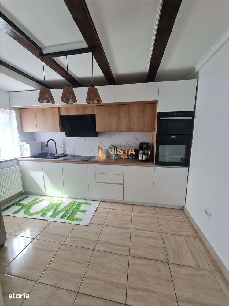 Casa de vanzare, 300 mp teren, Harman, Brasov - Imagine principală: 3/20