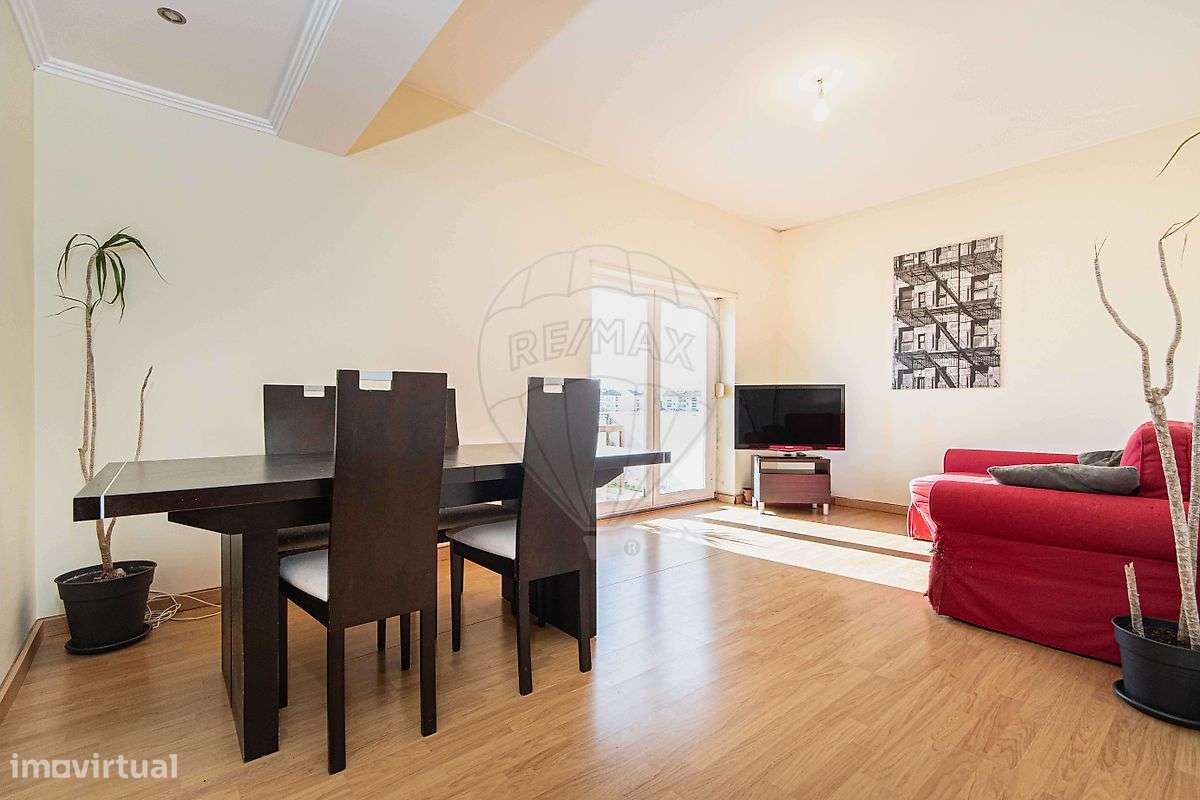 Apartamento T3 para venda - Grande imagem: 3/26