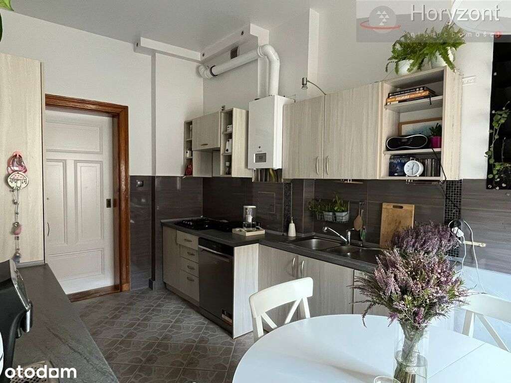 3 pok. 72m2, Centrum, blisko Wały Crobrego-6