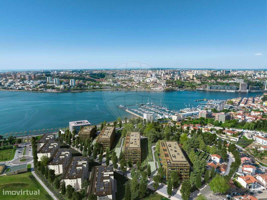 Apartamento T2 para venda - Grande imagem: 3/11