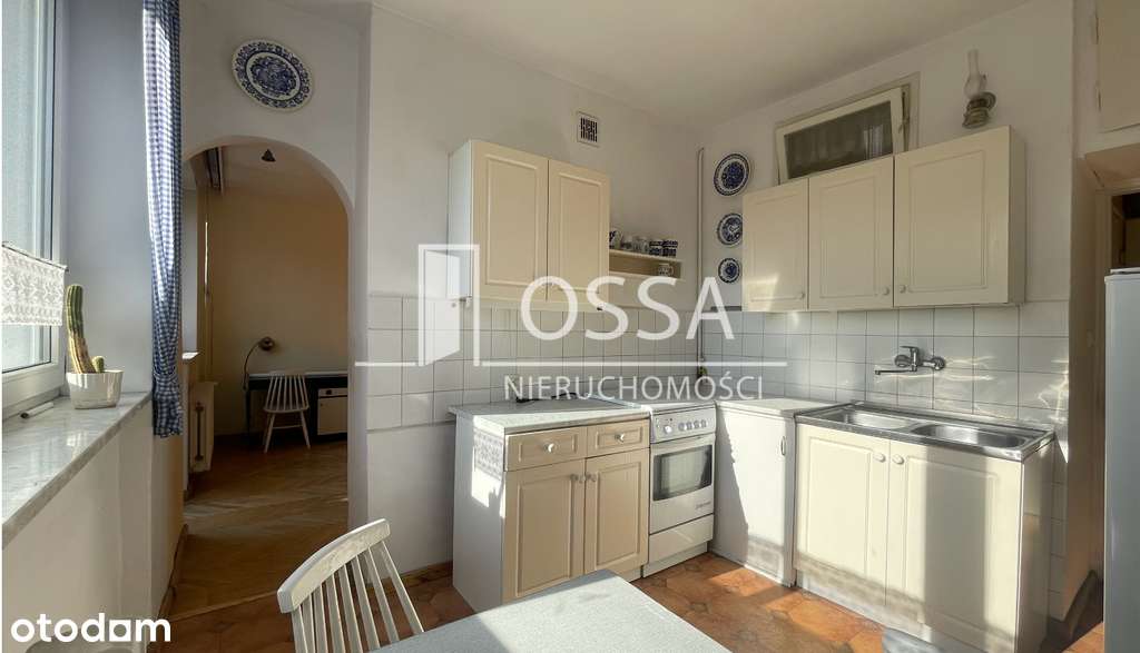 3 pokoje z 2 balkonami – Gdynia Grabówek-4