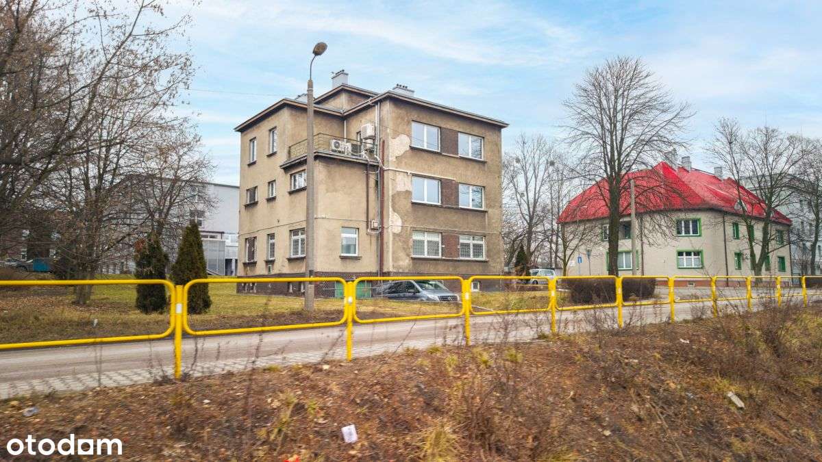 Trzykondygnacyjna kamienica pod inwestycje!!!-15