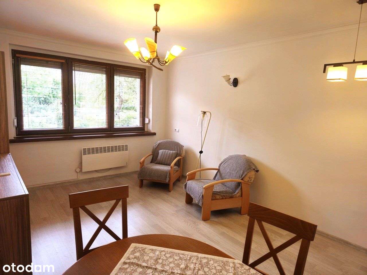 Dwupokojowe mieszkanie po remoncie w Opolu - Pełny obrazek: 3/18