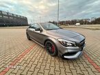 Mercedes-Benz CLA - 6