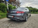 Mercedes-Benz C 220 d Coupe 9G-TRONIC AMG Line - 3