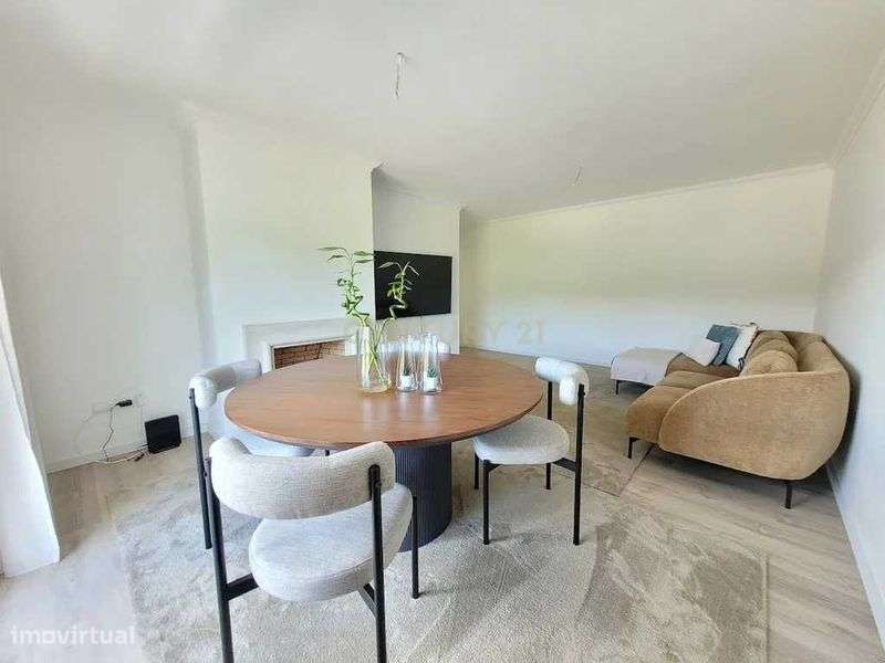 Apartamento Moderno em Poiares, Vila Nova de Poiares - Grande imagem: 4/12