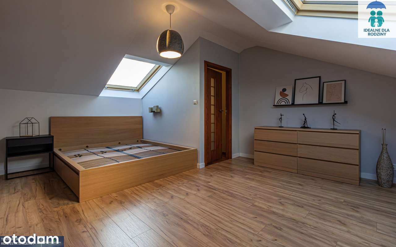 Dwustronne 3-pokoje w idealnym stanie! Garaż!-10