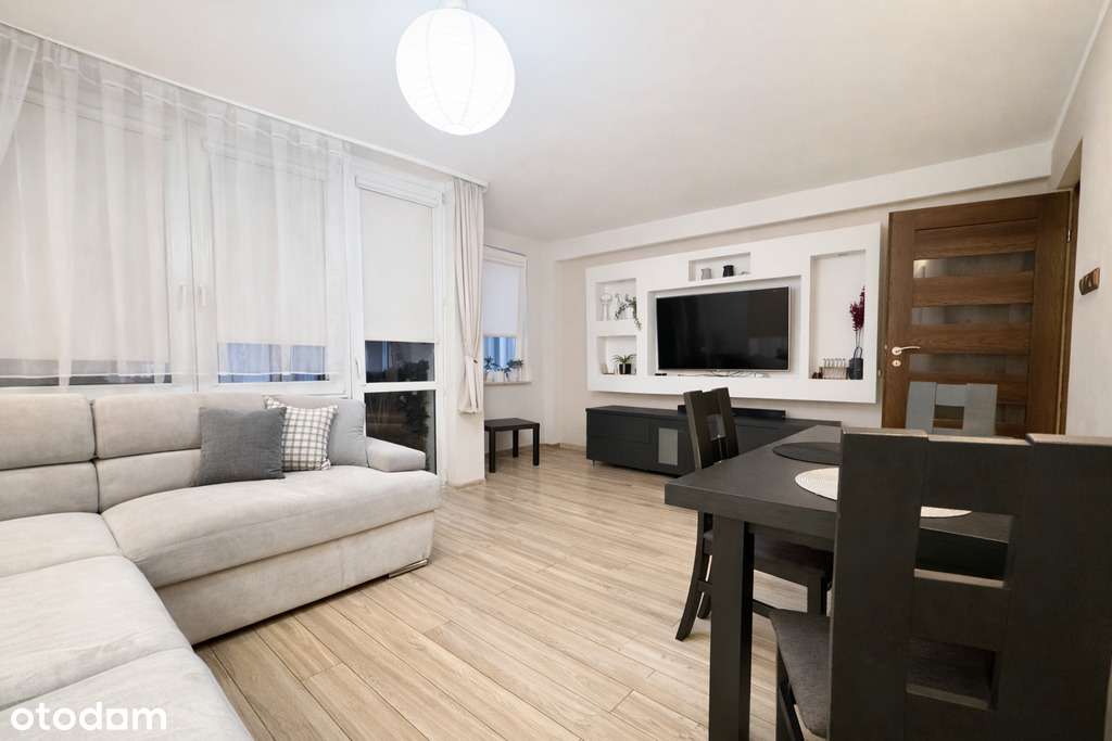 Bemowo - metro Lazurowa - 3 pokoje - 61,62 m2-1