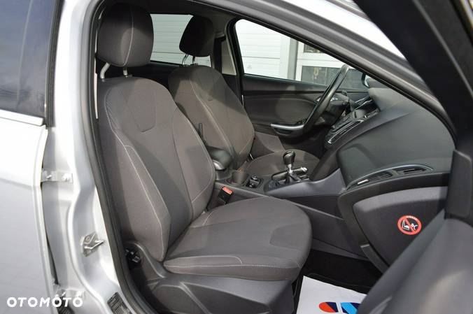 Ford Focus 1.6 TDCi Trend ECOnetic - 24