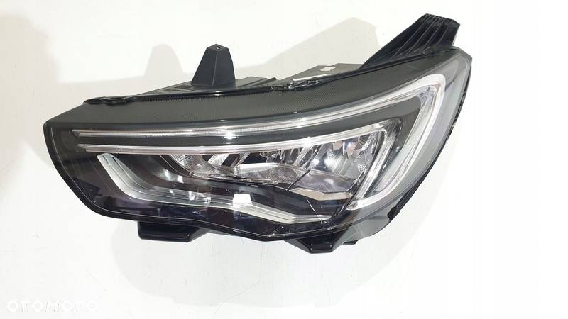 LAMPA LED OPEL GRANDLAND X YP00162880 YP00162680 - 9