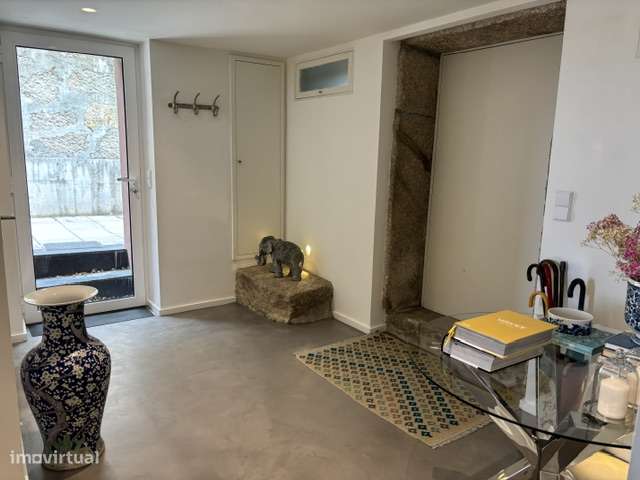 Moradia T3+2 com Piscina – Vilar, Vila do Conde-39