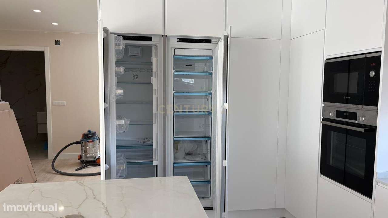 Moradia independente à venda em Famões, Odivelas-18