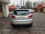 Hyundai ix35 1.7 CRDi 2WD blue Finale Gold - 6