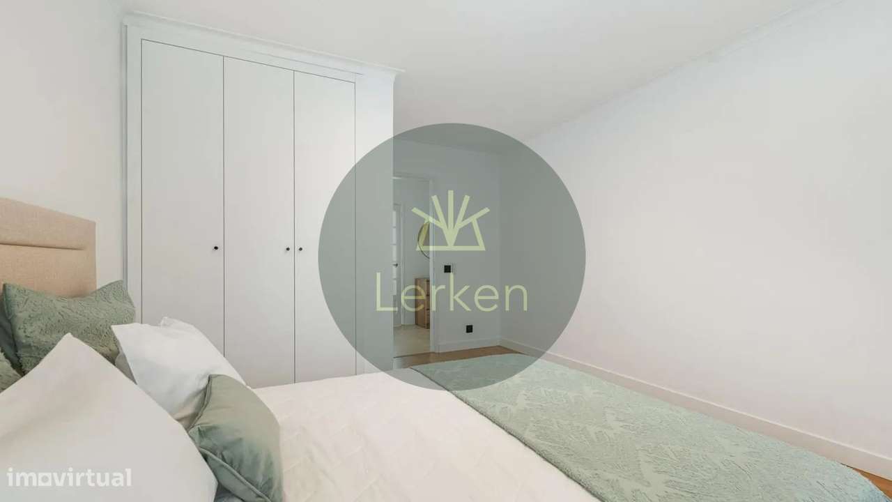 T2 remodelado  em frente á praia Vila Praia de Ancora-14