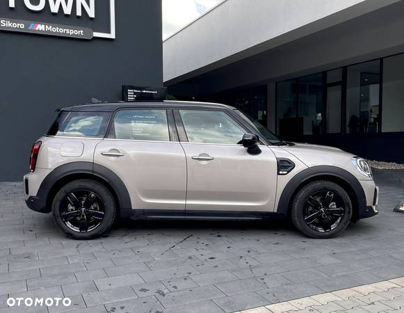 MINI Countryman Cooper - 2