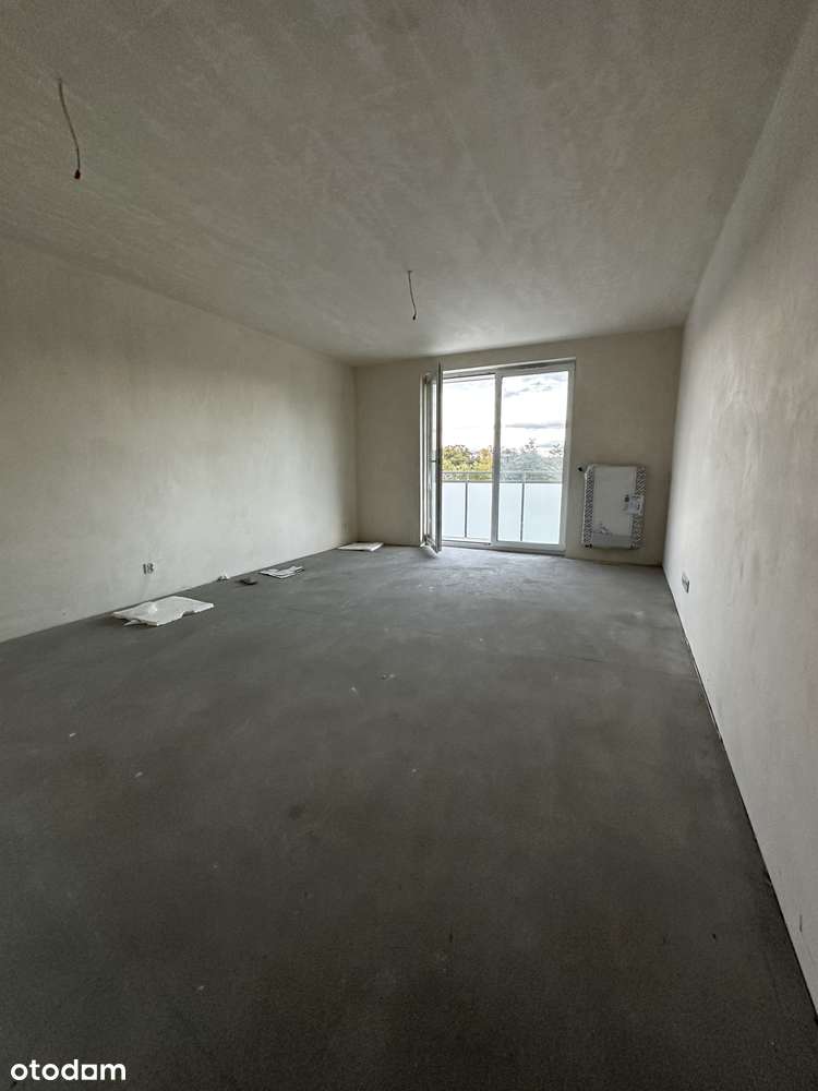 BEZ PROWIZJI, nowe mieszkanie deweloperskie, Zielona Góra, 3 pokoje-7