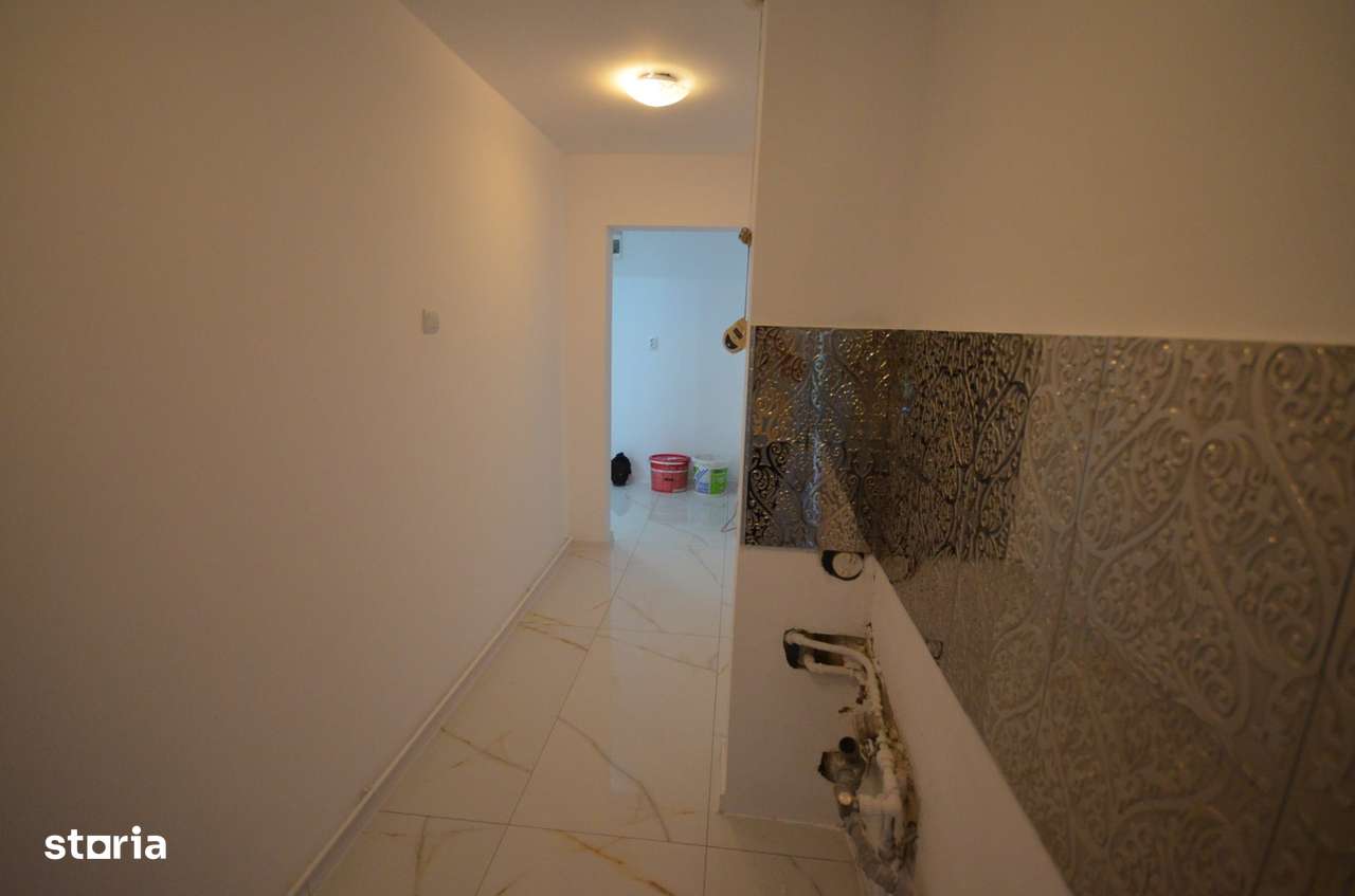 Apartament 2 camere - Pantelimon - Renovat