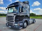 Scania R410 - 3