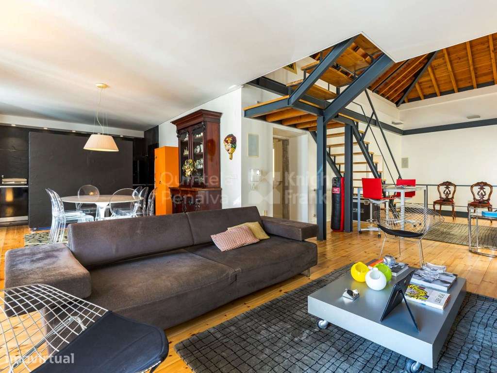 Apartamento T3 para arrendamento sem móveis em São Vicente - Grande imagem: 4/26