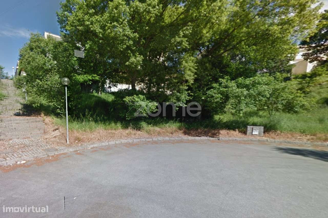 Lote de Terreno – Vila Campos, Vila Real - Grande imagem: 3/4