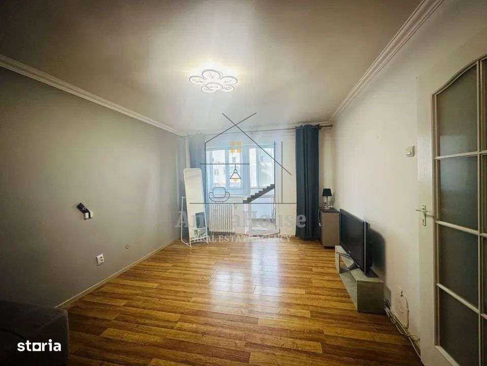 Apartament 2 camere decomandat, Manastur str Mehedinti-3