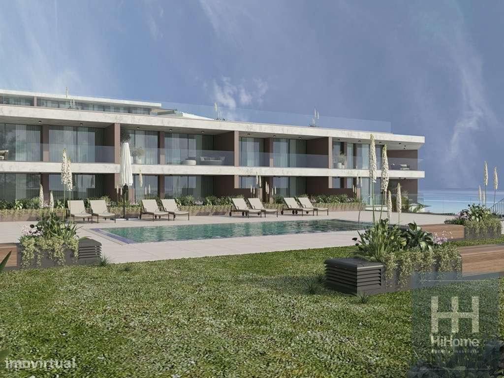 Apartamento T2 no UPTOWN LUX - Funchal, Madeira-6