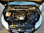 Ford Focus Turnier 1.0 EcoBoost Start-Stopp-System Champions Edition - 20