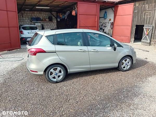 Ford B-MAX - 5