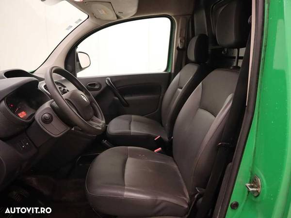 Renault Kangoo 1.5 dCI Authentique - 5