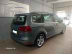 VW Sharan 2.0 TDI Confortline - 4