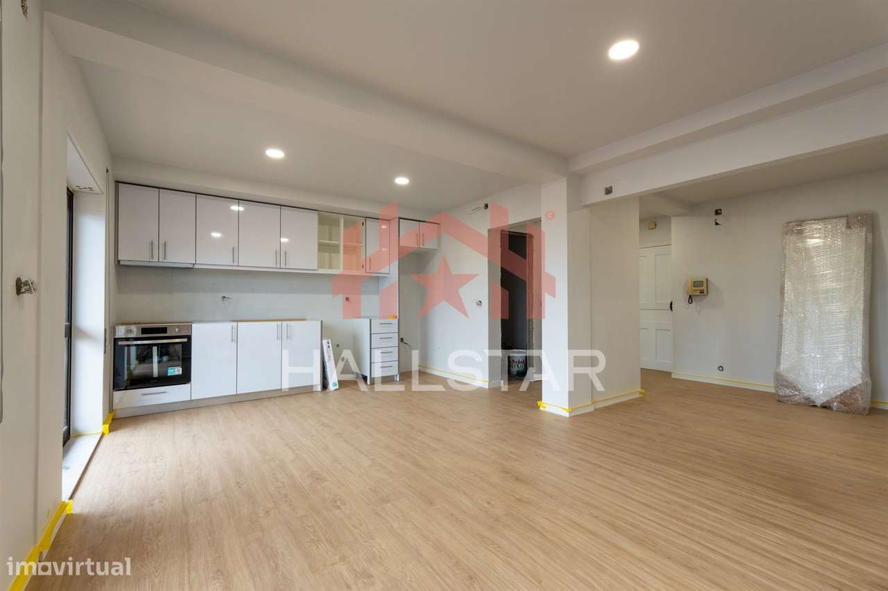 Apartamento T2 / Renovado / Marrazes - Grande imagem: 3/20