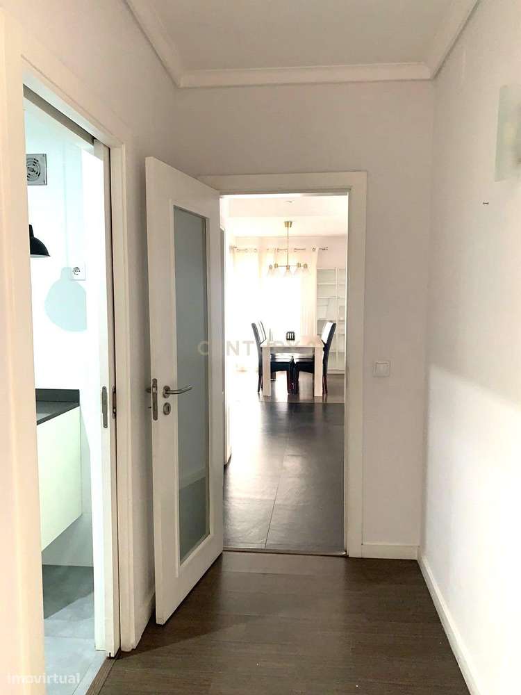 Magnífico T3 em Sernancelhe – Conforto, História e Rentabilidade - Grande imagem: 5/20