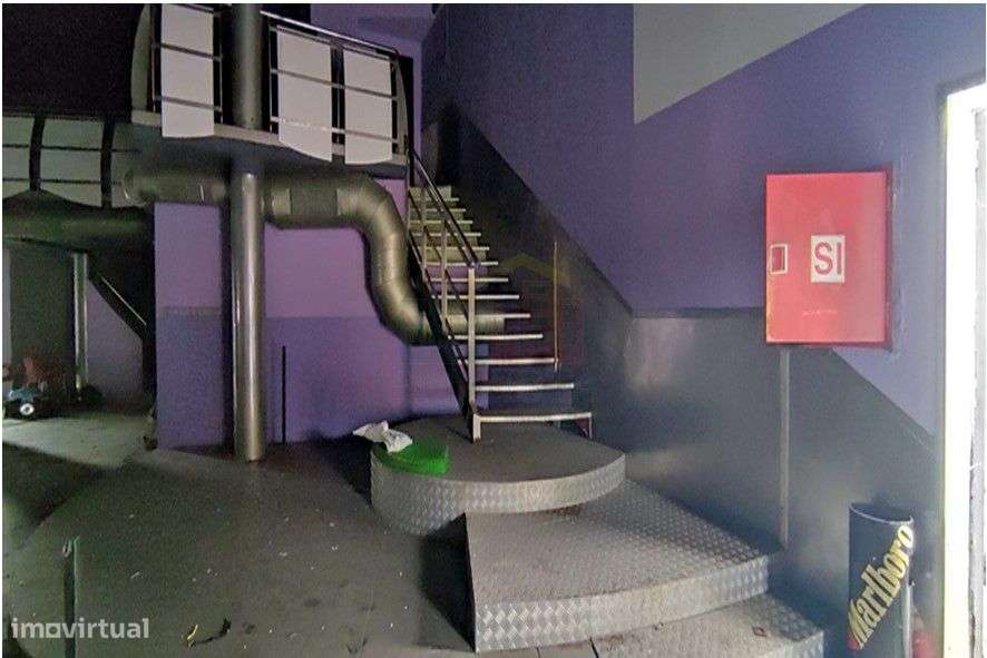 Espaço Comercial Mora - Grande imagem: 4/11