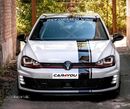 VW Golf 2.0 TSi GTi DSG - 3