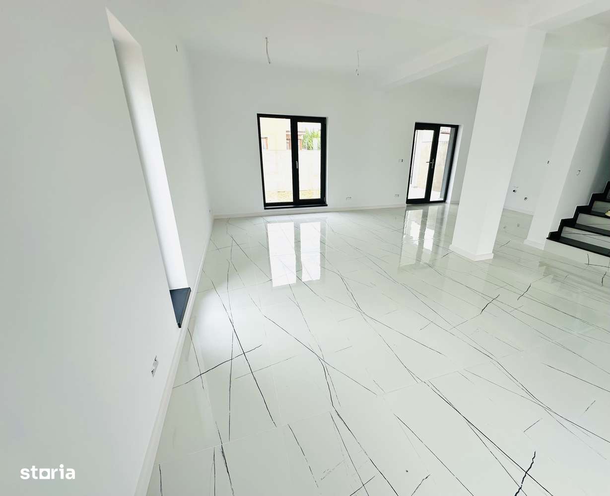 Vila nouă moderna Damila,Capsunarie-8