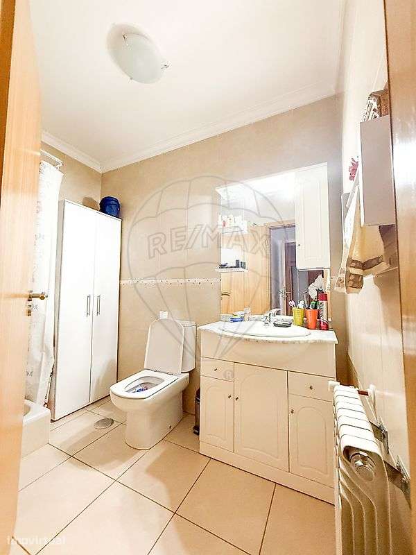 Apartamento T3 para venda-21