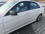 Usa stanga/dreapta, fata/spate Mercedes E-Class W212 berlina facelift PRET PE BUCATA - 1