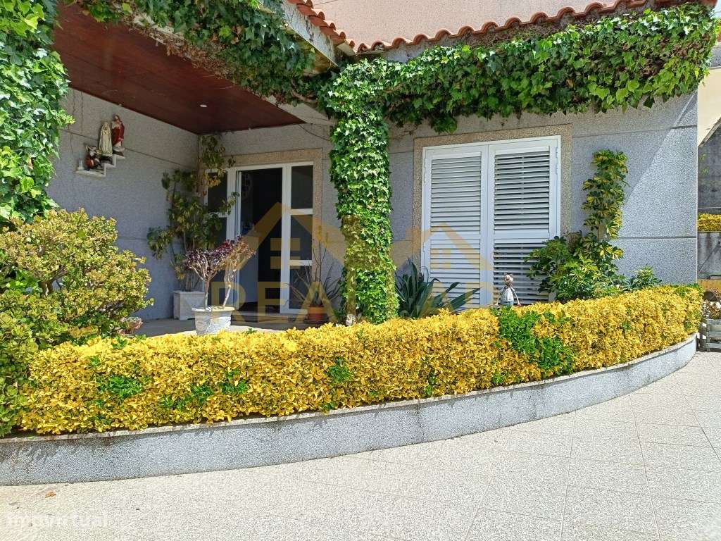 Maravilhosa Moradia T5 em Gondifelos - Vila Nova de Famalicão - Grande imagem: 2/41