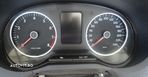 Plansa de bord Volkswagen Polo din 2012 cu airbag volan si pasager volan pe stanga - 5