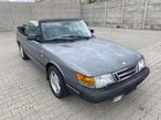 Saab 900 Cabriolet 2.0 S - 2