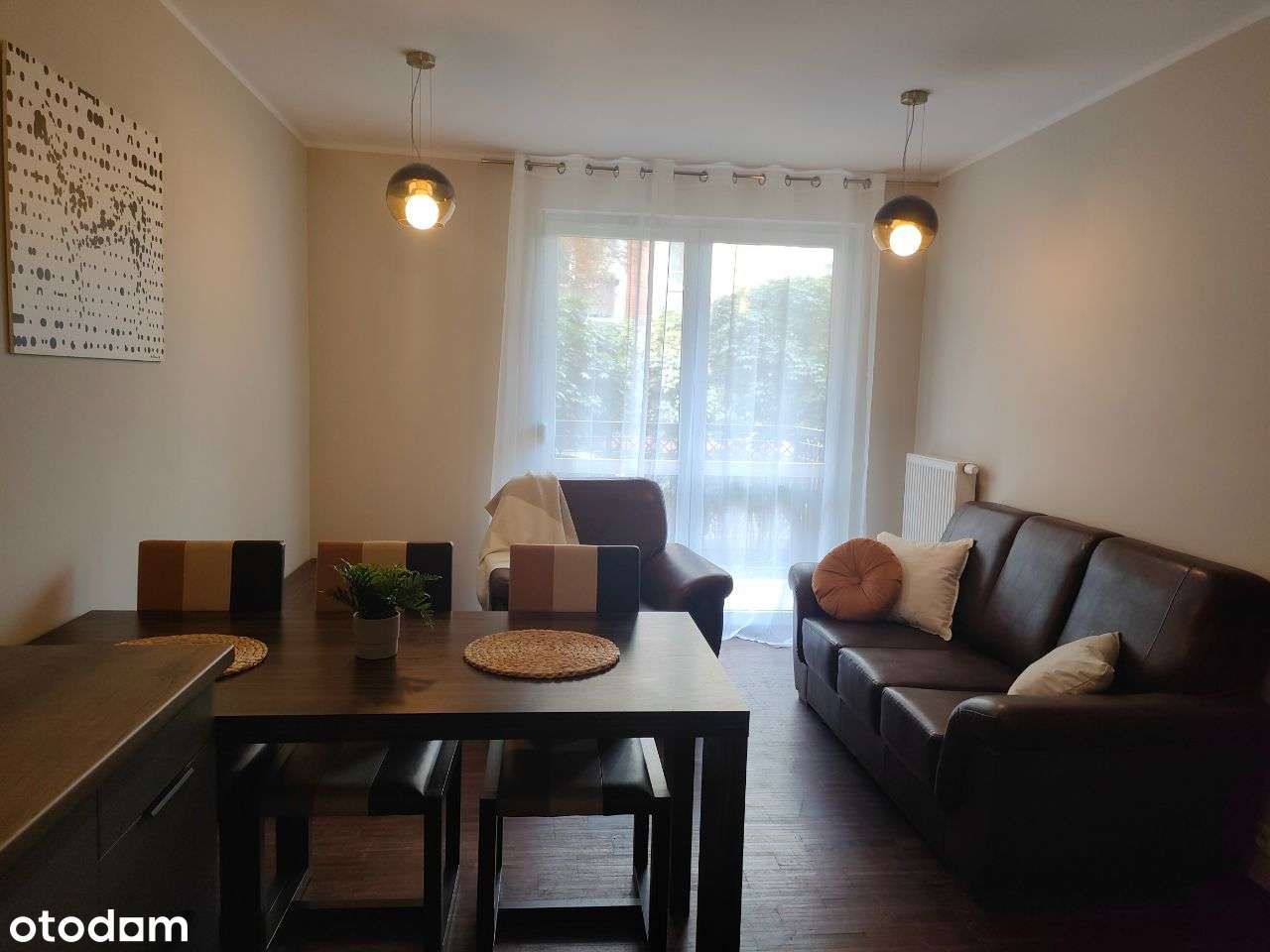 Ułańska 15 | Łazarz | 3 pokoje | zamknięte osiedle - Pełny obrazek: 4/18