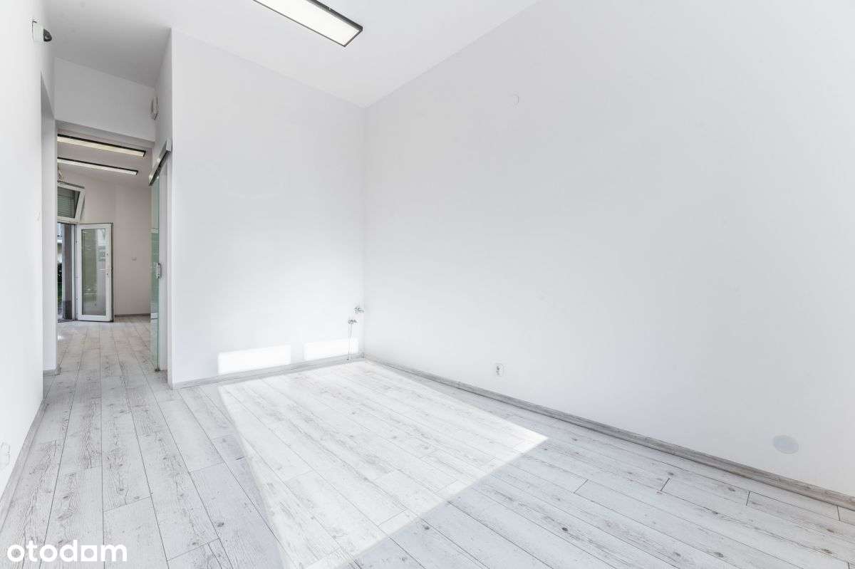 Lokal na parterze z dwoma wejściami!-3