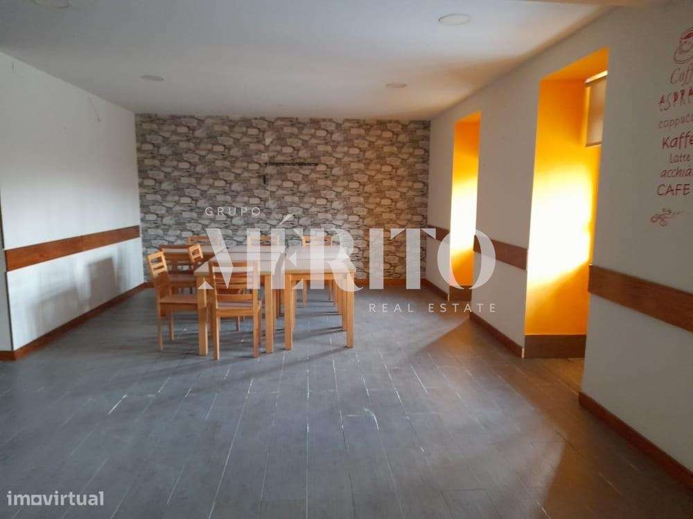 Casa centenária (1911) remodelada para Alojamento local! - Grande imagem: 4/10