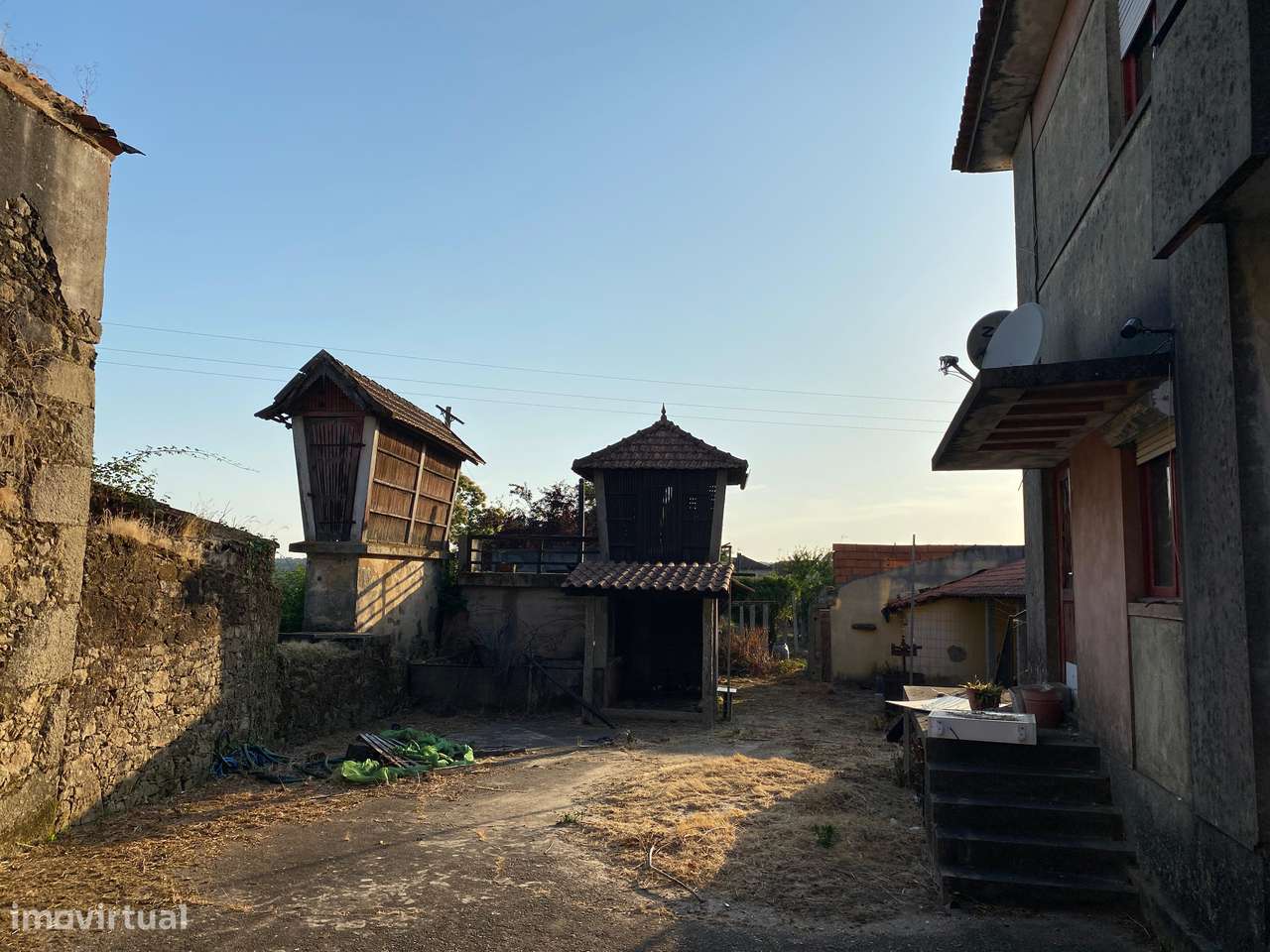 Casa Santa Maria da Feira - Grande imagem: 4/8