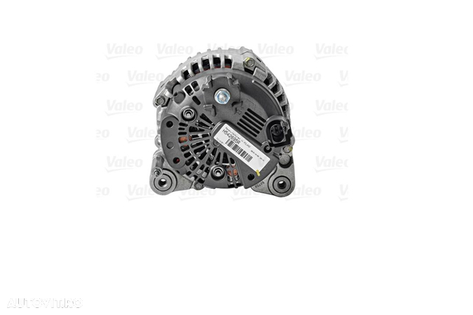 Alternator VALEO 140A Volkswagen Tiguan 2.0 2007 - 2018 Cod VAL437483 - 2