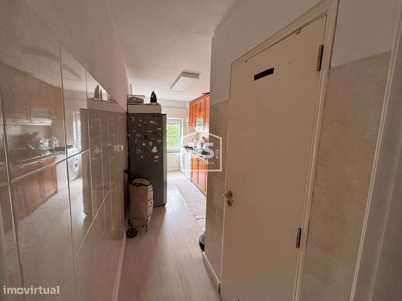 Apartamento T2 Venda em Sacavém e Prior Velho,Loures-9