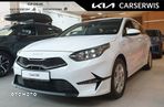 Kia Ceed - 1